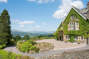 Гостиница Holbeck Ghyll Country House Hotel  Виндермер